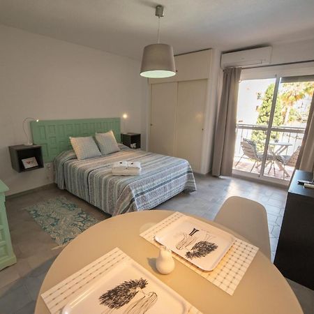 Apart Eam Jupiter Benalmadena Luaran gambar