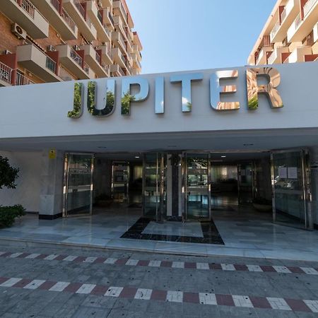 Apart Eam Jupiter Benalmadena Luaran gambar