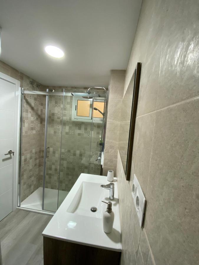 Apart Eam Jupiter Benalmadena Luaran gambar