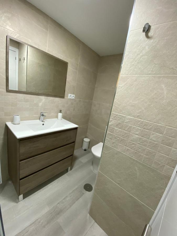 Apart Eam Jupiter Benalmadena Luaran gambar