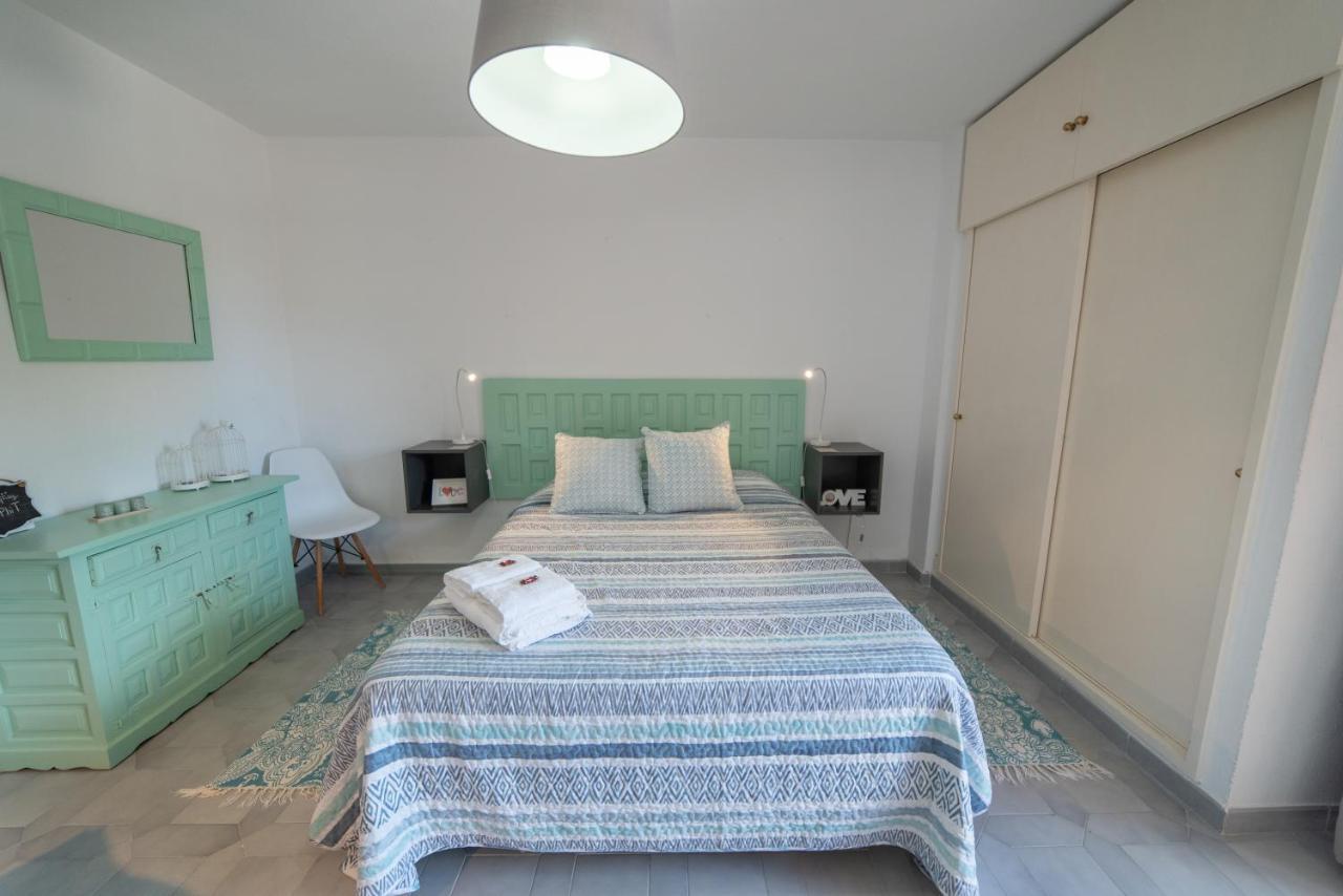 Apart Eam Jupiter Benalmadena Luaran gambar