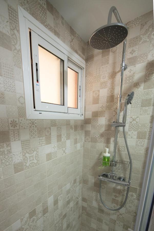 Apart Eam Jupiter Benalmadena Luaran gambar