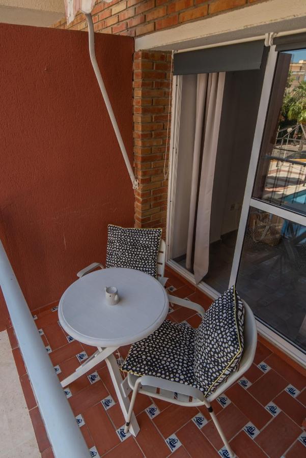 Apart Eam Jupiter Benalmadena Luaran gambar