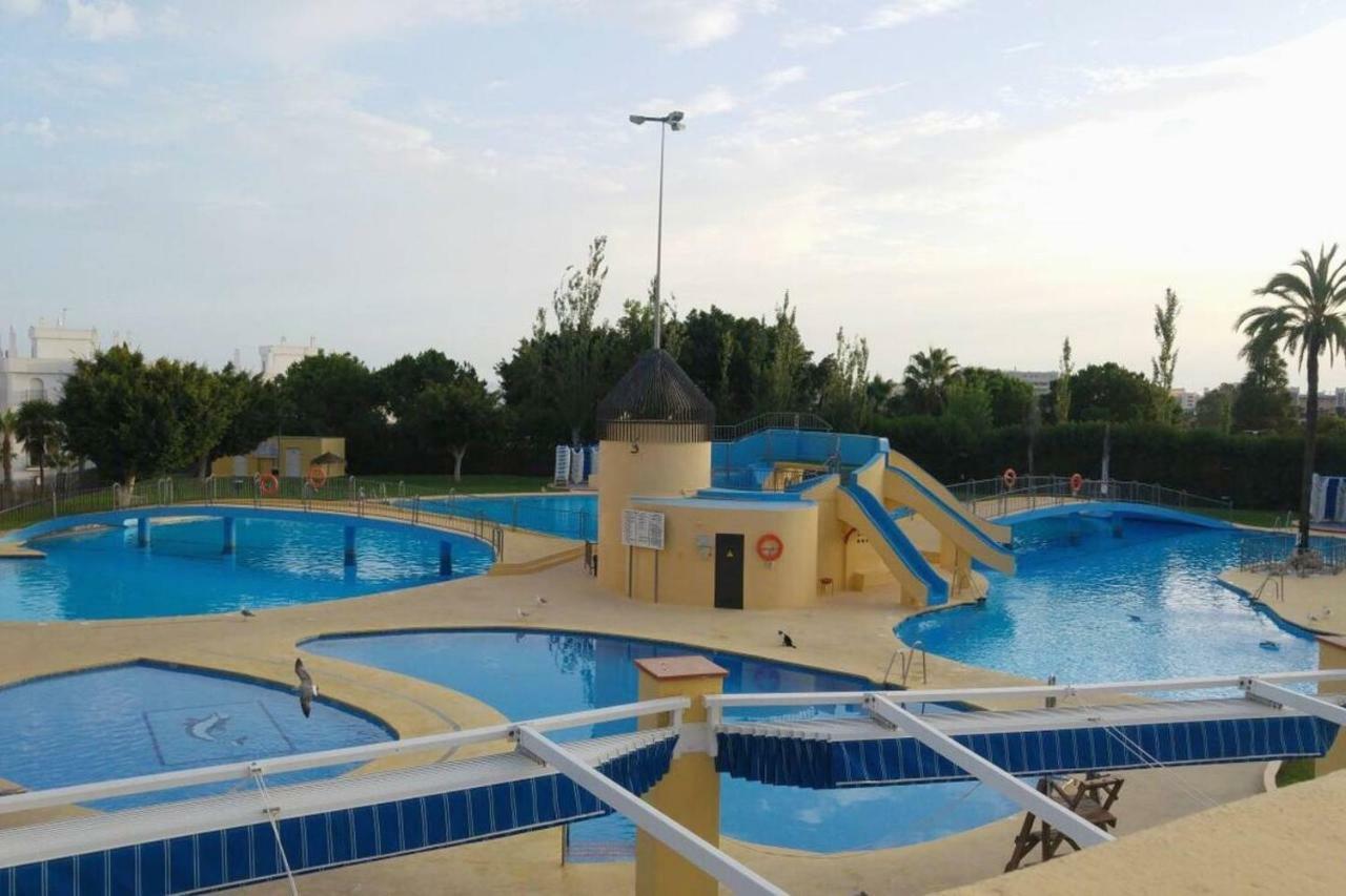 Apart Eam Jupiter Benalmadena Luaran gambar