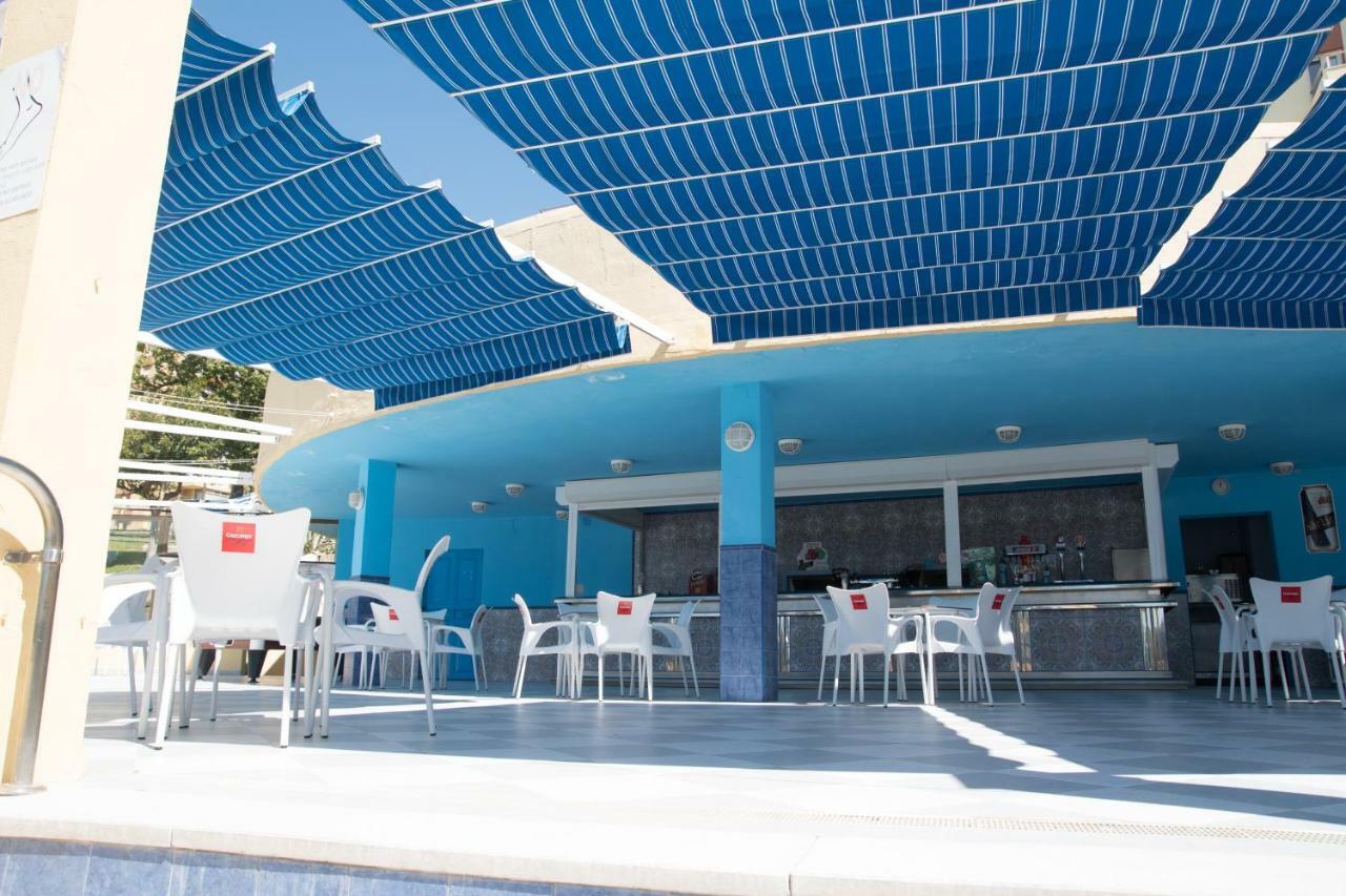 Apart Eam Jupiter Benalmadena Luaran gambar