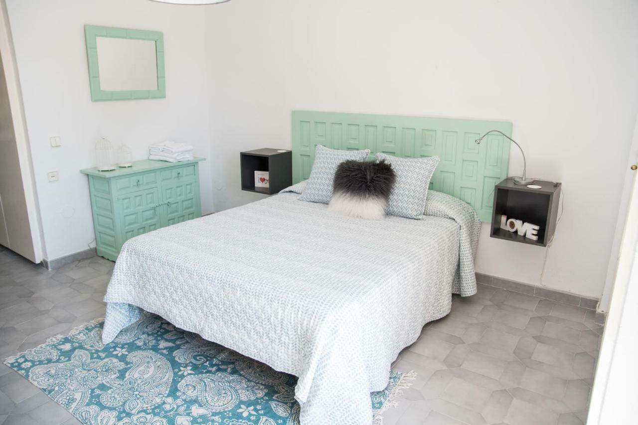Apart Eam Jupiter Benalmadena Luaran gambar